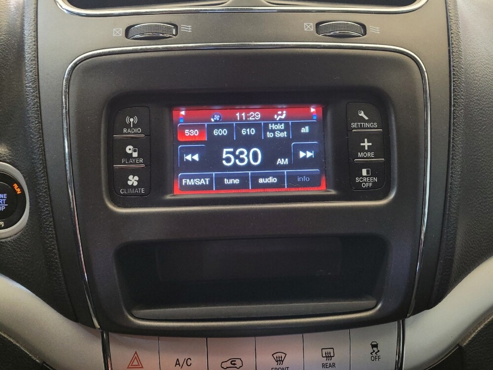 2020 Dodge Journey in Toledo, OH 43617 - 18140311 25