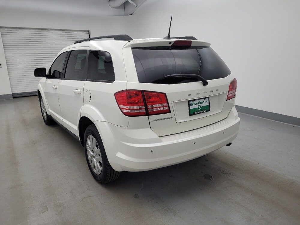 2020 Dodge Journey in Toledo, OH 43617 - 18140311 5
