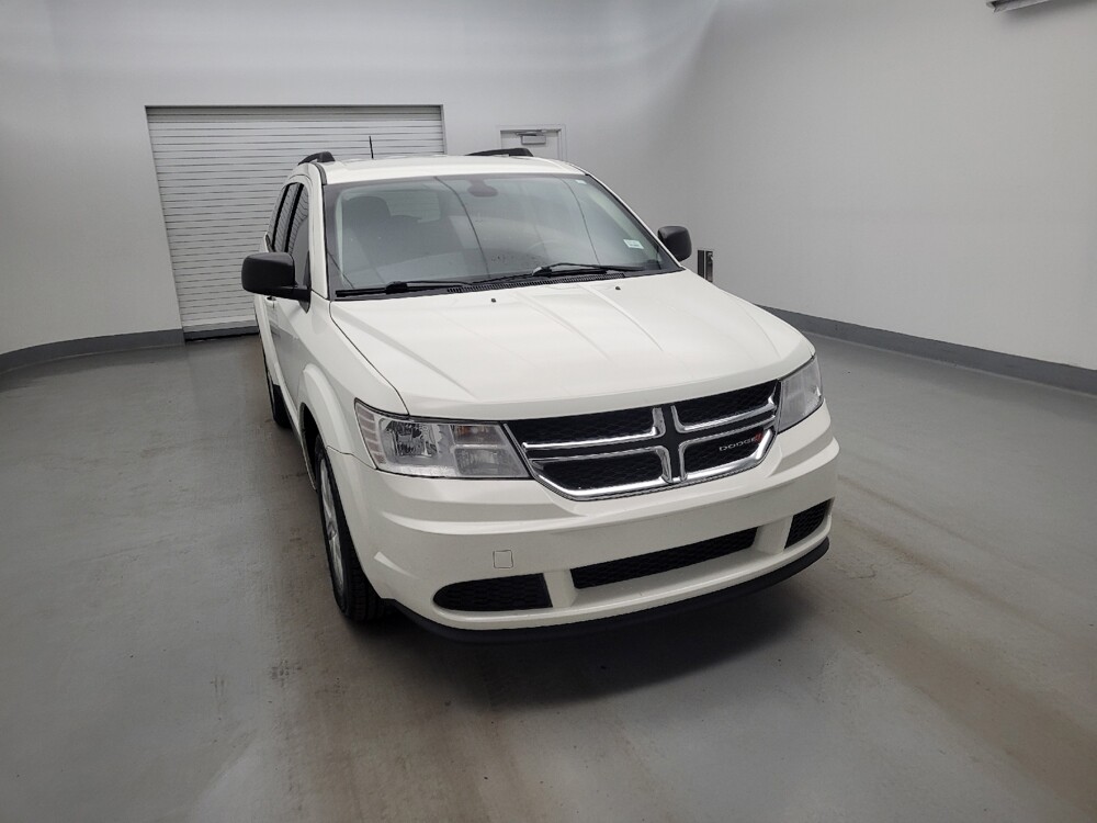 2020 Dodge Journey in Toledo, OH 43617 - 18140311 14