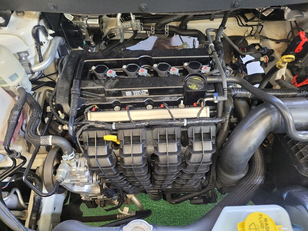 2020 Dodge Journey in Toledo, OH 43617 - 18140311 30