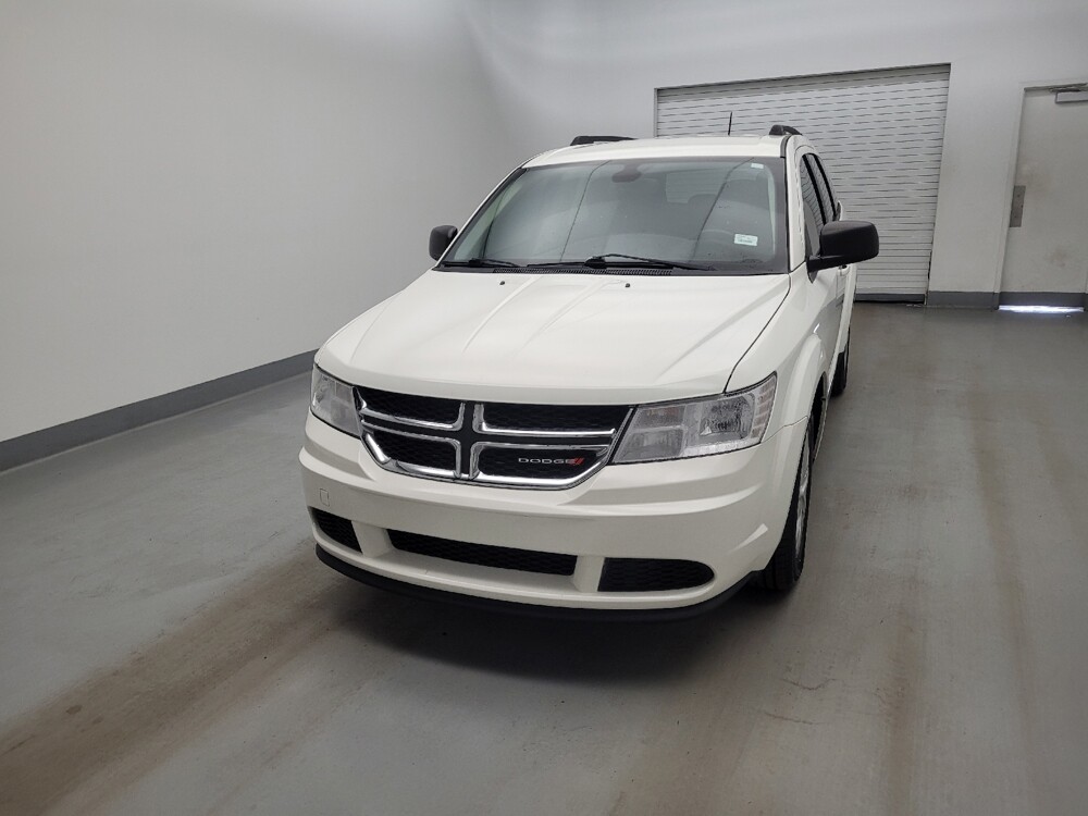 2020 Dodge Journey in Toledo, OH 43617 - 18140311 15