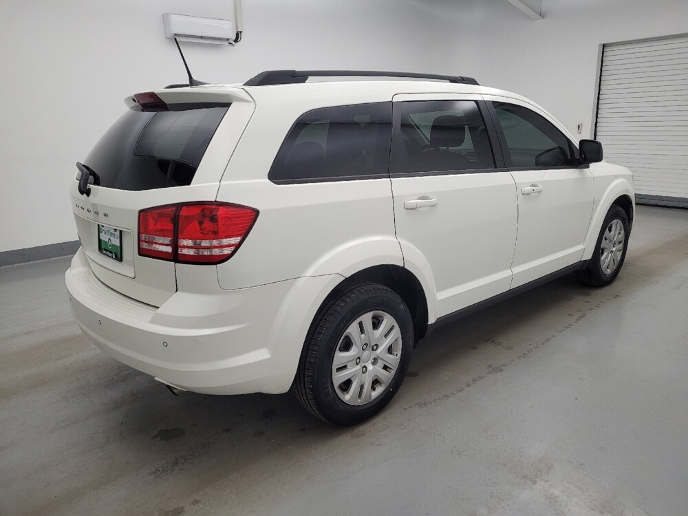 2020 Dodge Journey in Toledo, OH 43617 - 18140311 10