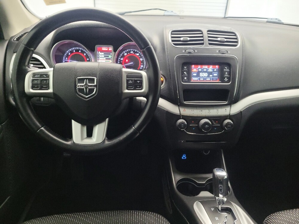 2020 Dodge Journey in Toledo, OH 43617 - 18140311 22