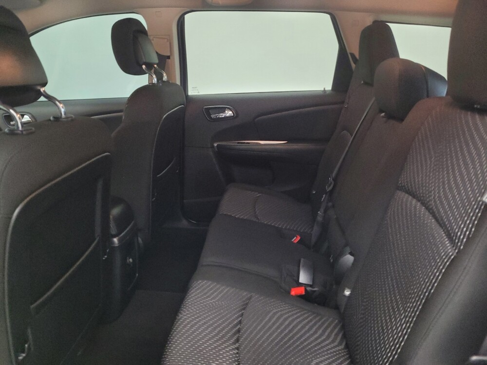 2020 Dodge Journey in Toledo, OH 43617 - 18140311 18