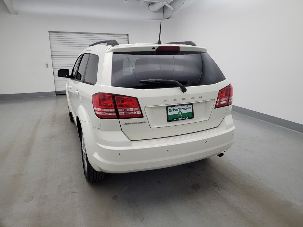2020 Dodge Journey in Toledo, OH 43617 - 18140311 6