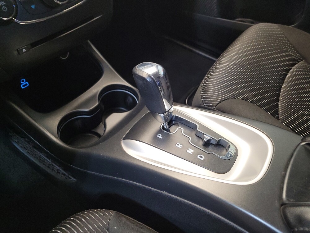 2020 Dodge Journey in Toledo, OH 43617 - 18140311 26