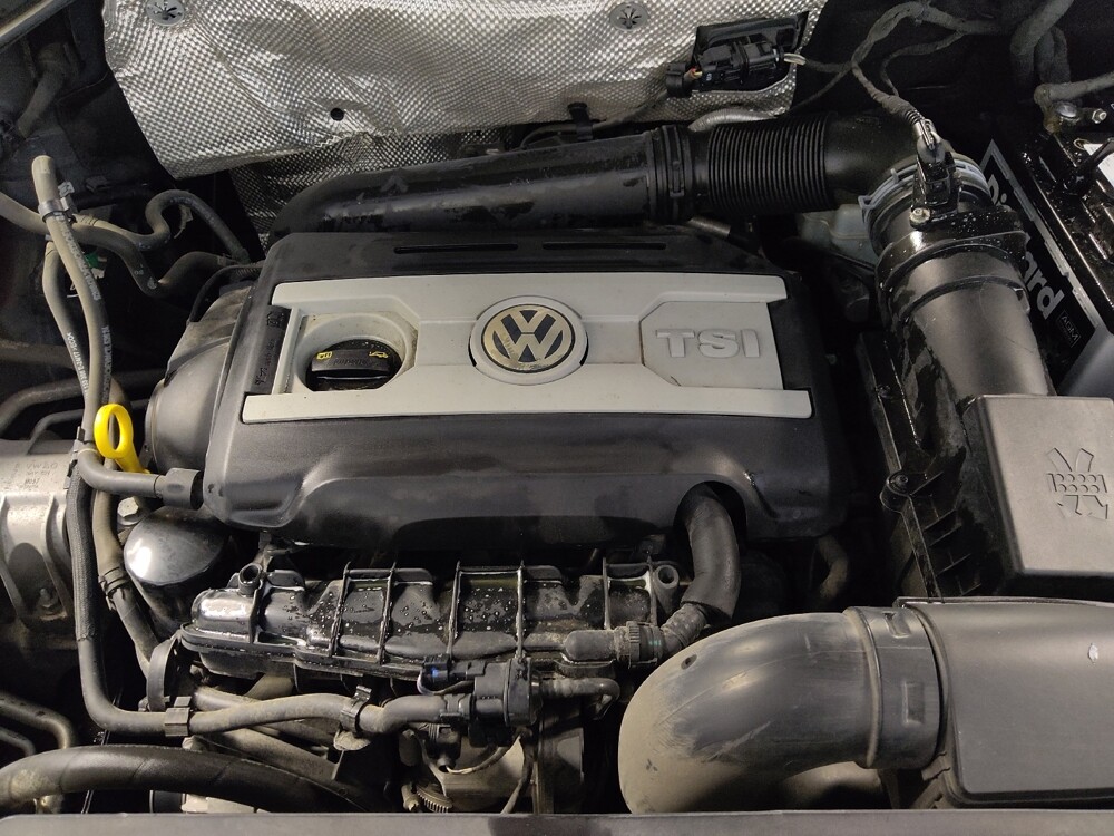 2017 Volkswagen Tiguan in Temple, TX 76502 - 18140313 30