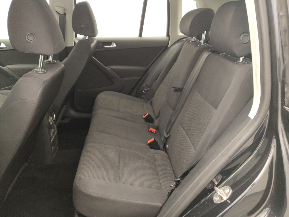 2017 Volkswagen Tiguan in Temple, TX 76502 - 18140313 18