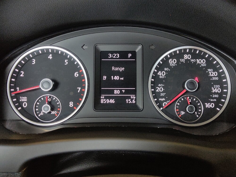 2017 Volkswagen Tiguan in Temple, TX 76502 - 18140313 23