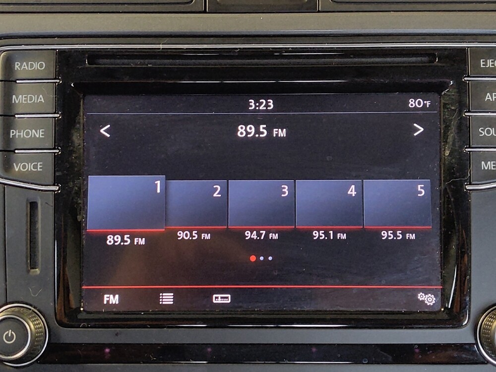 2017 Volkswagen Tiguan in Temple, TX 76502 - 18140313 25