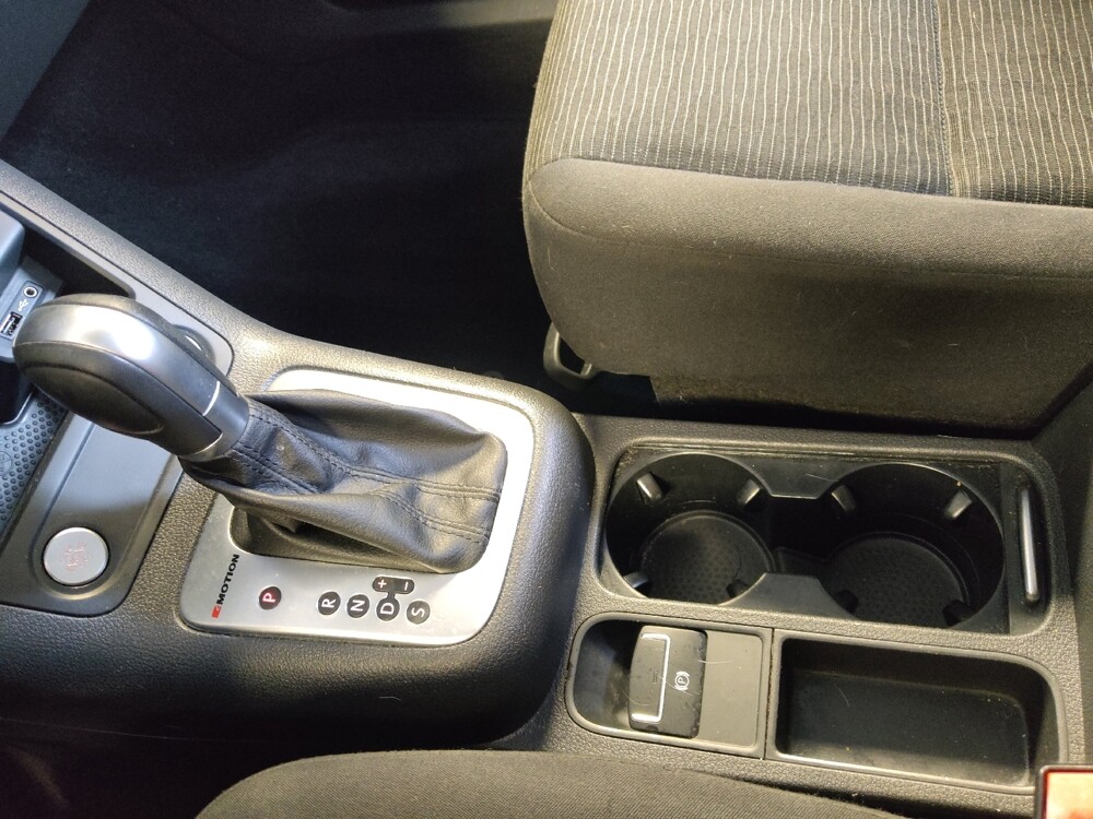 2017 Volkswagen Tiguan in Temple, TX 76502 - 18140313 26