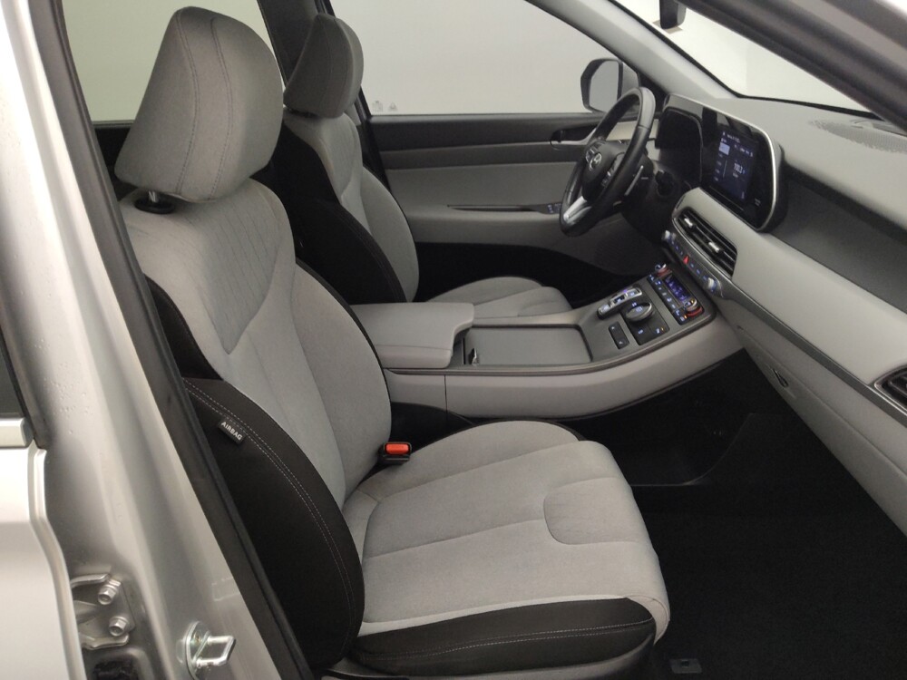 2022 Hyundai Palisade in Houston, TX 77060 - 18140314 21