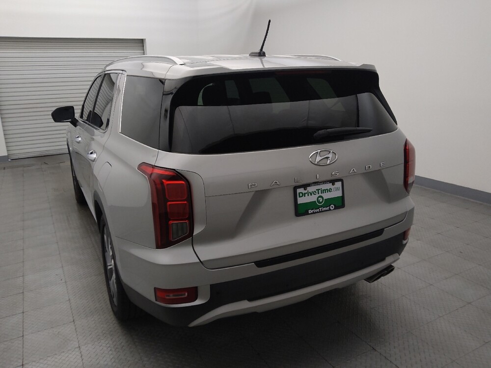 2022 Hyundai Palisade in Houston, TX 77060 - 18140314 6