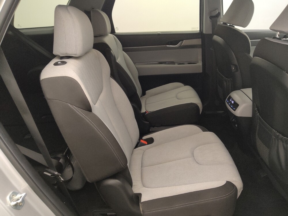 2022 Hyundai Palisade in Houston, TX 77060 - 18140314 19
