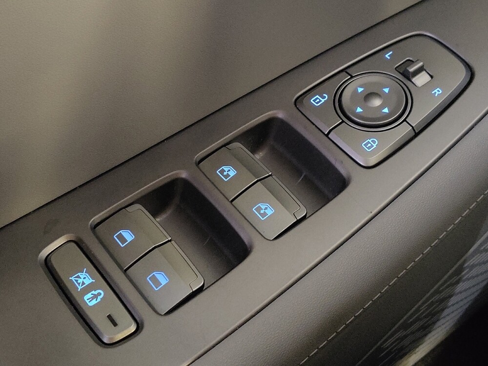 2022 Hyundai Palisade in Houston, TX 77060 - 18140314 27