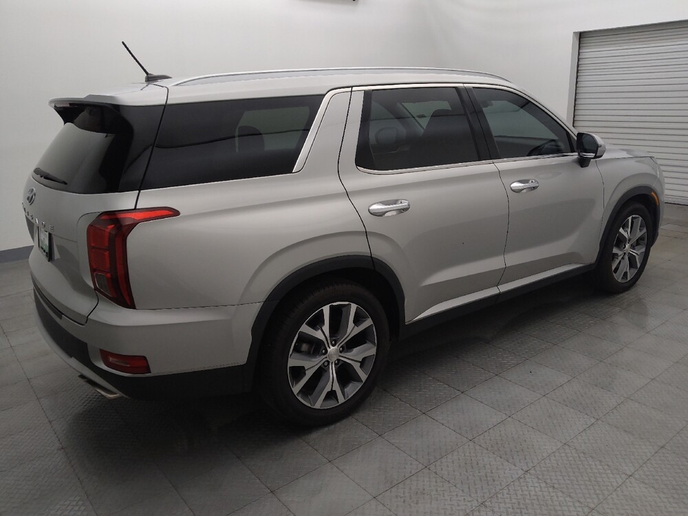 2022 Hyundai Palisade in Houston, TX 77060 - 18140314 10