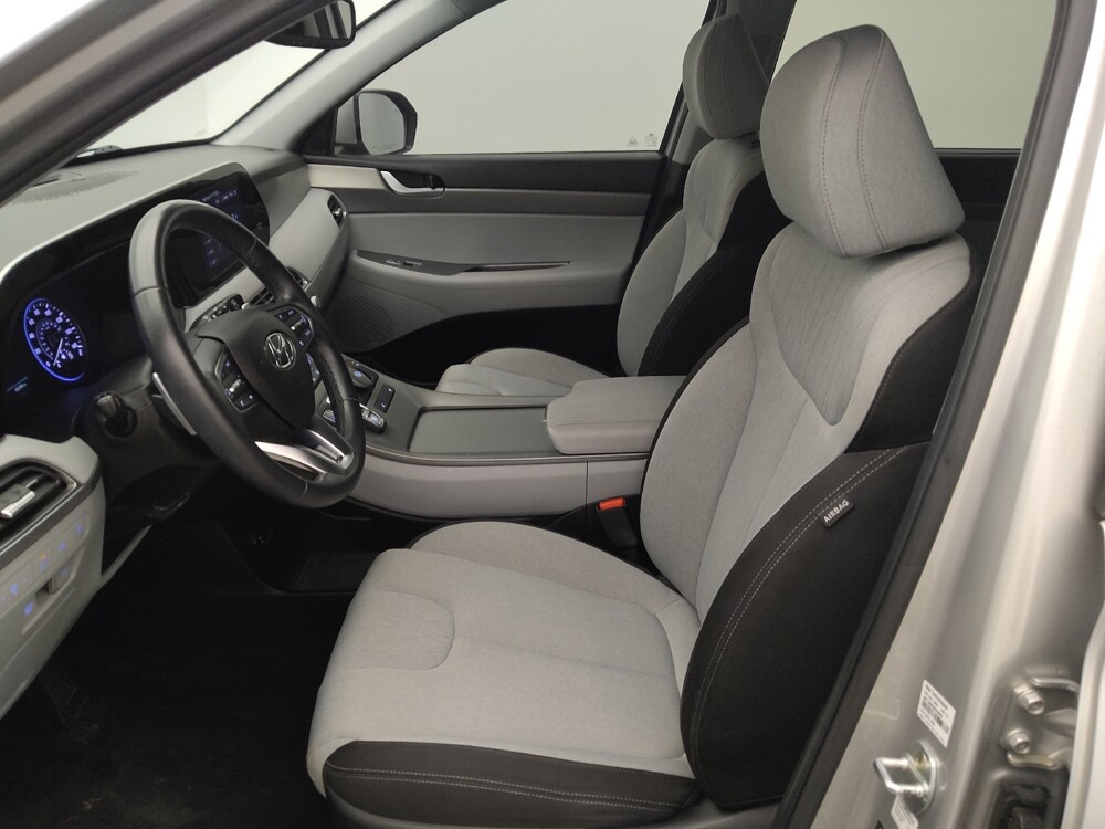2022 Hyundai Palisade in Houston, TX 77060 - 18140314 17