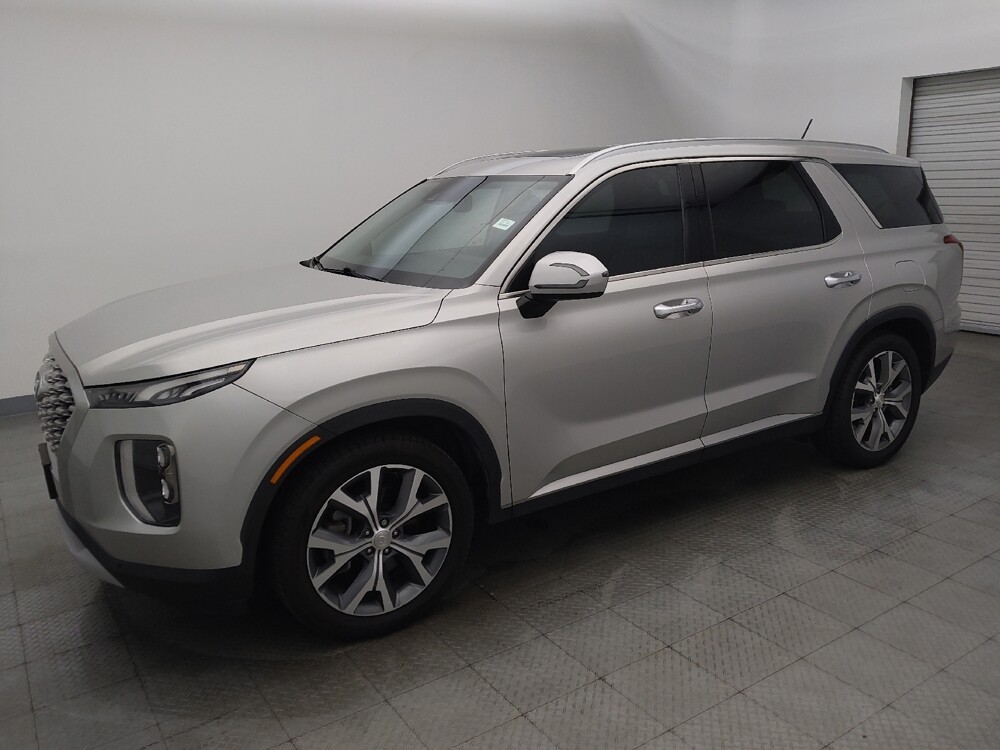 2022 Hyundai Palisade in Houston, TX 77060 - 18140314 2
