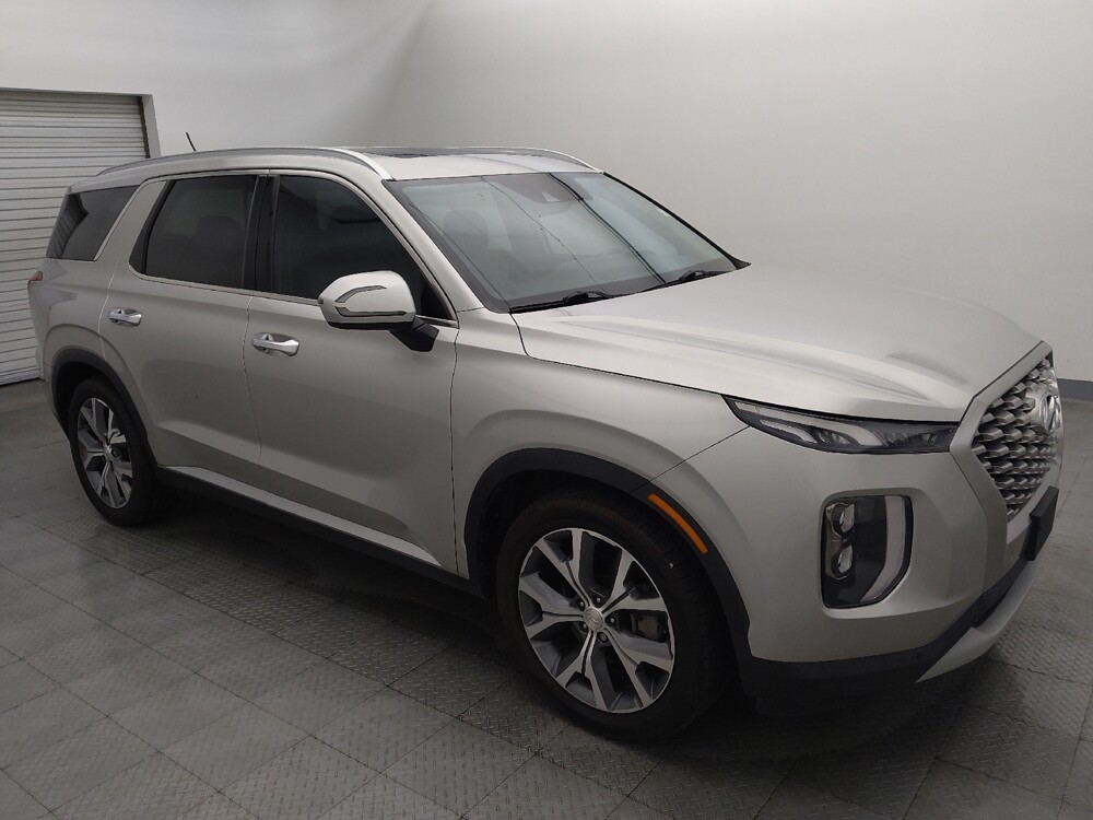 2022 Hyundai Palisade in Houston, TX 77060 - 18140314 11
