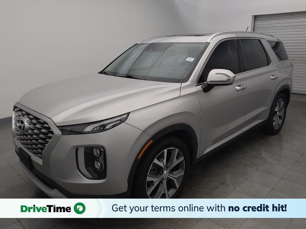 2022 Hyundai Palisade in Houston, TX 77060 - 18140314