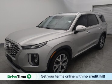 2022 Hyundai Palisade in Houston, TX 77060