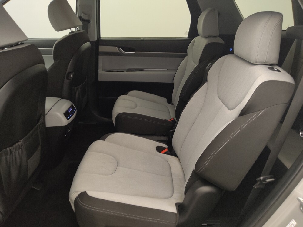 2022 Hyundai Palisade in Houston, TX 77060 - 18140314 18