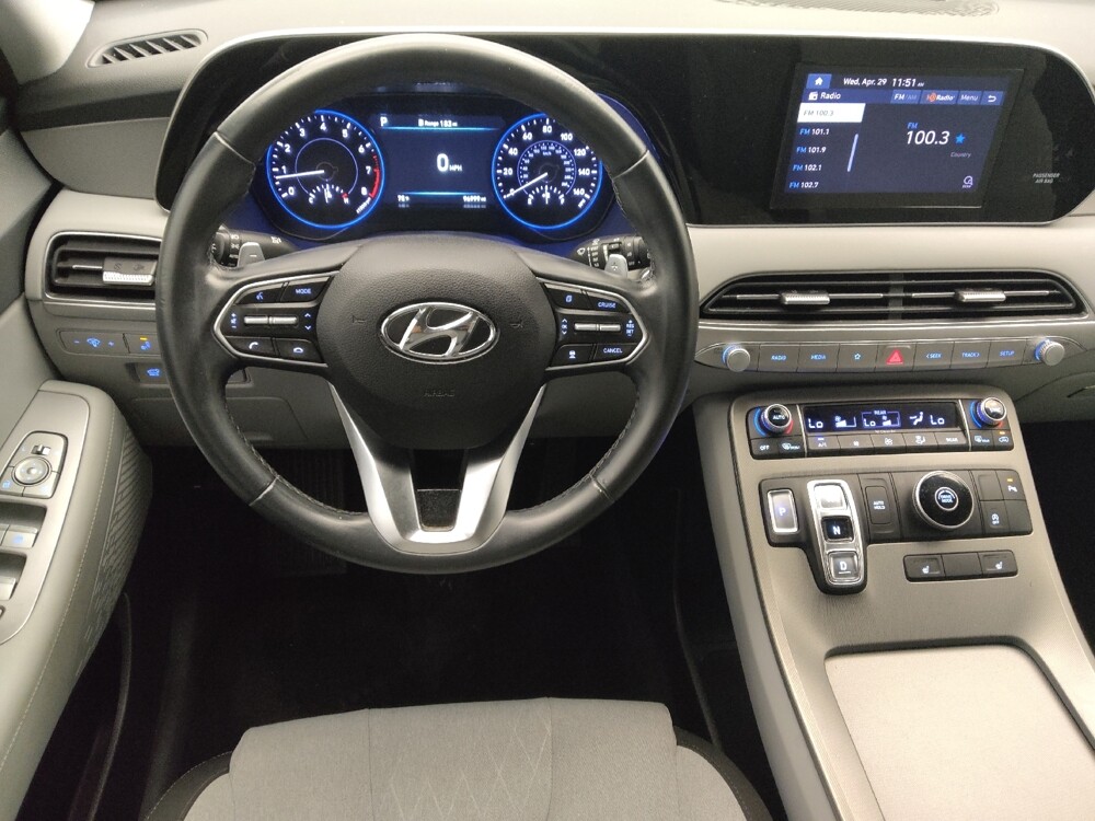 2022 Hyundai Palisade in Houston, TX 77060 - 18140314 22