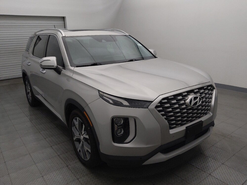 2022 Hyundai Palisade in Houston, TX 77060 - 18140314 13