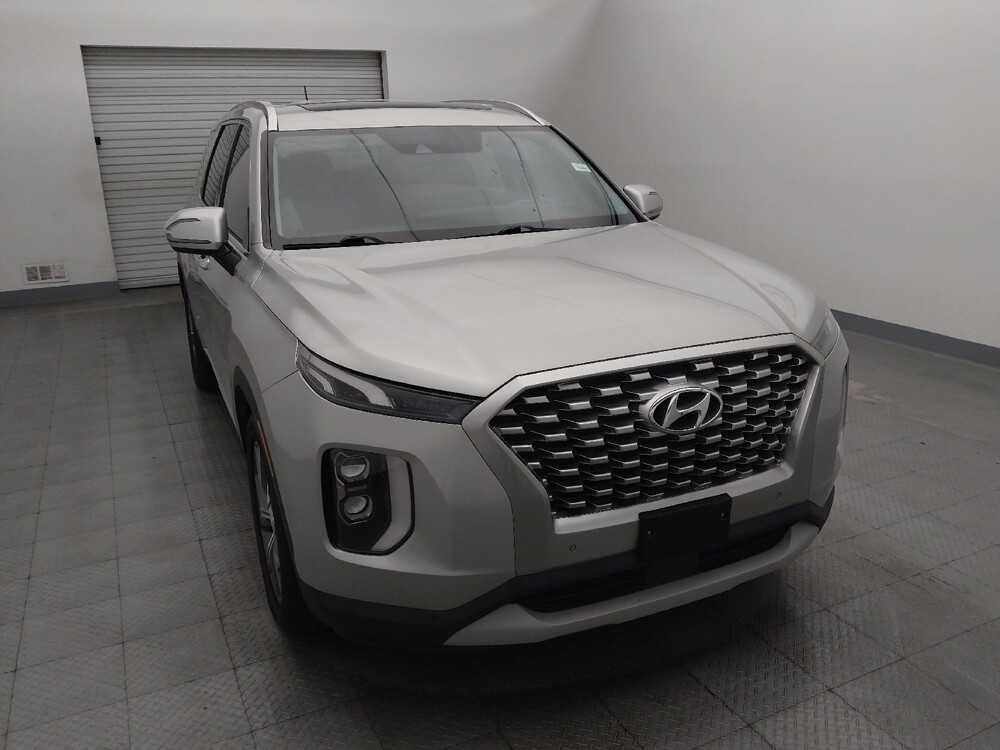 2022 Hyundai Palisade in Houston, TX 77060 - 18140314 14