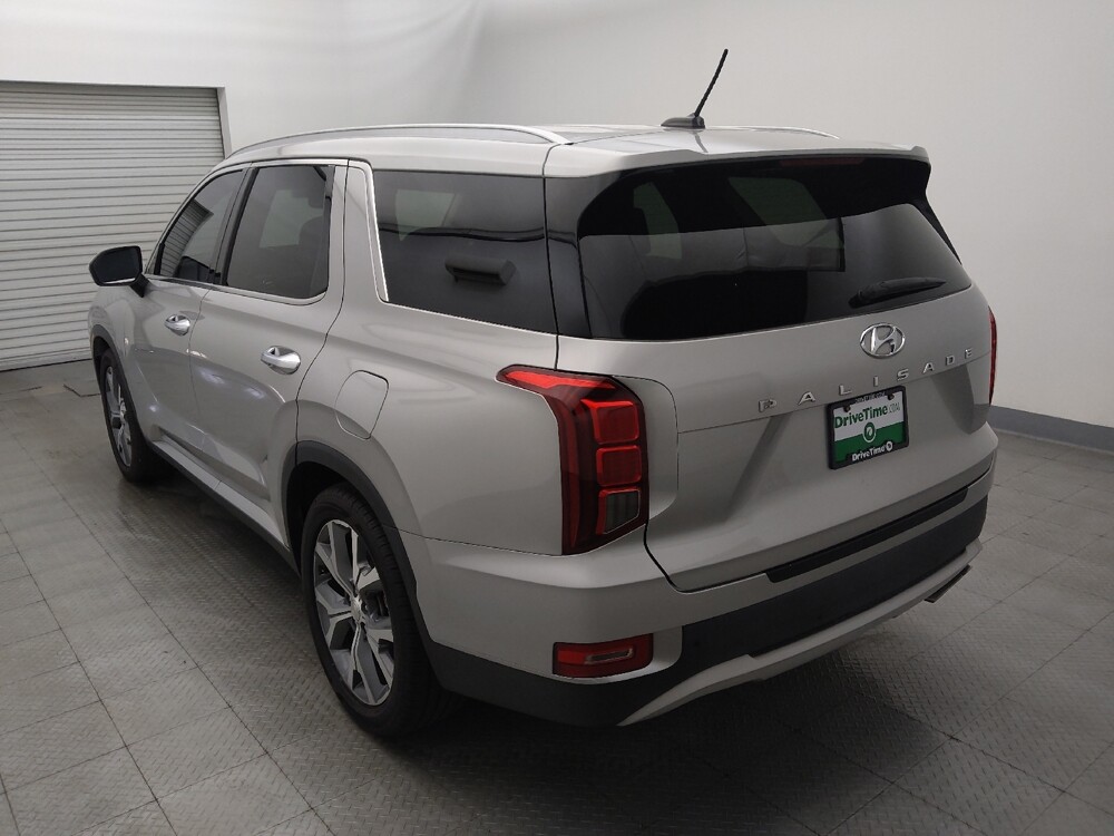 2022 Hyundai Palisade in Houston, TX 77060 - 18140314 5
