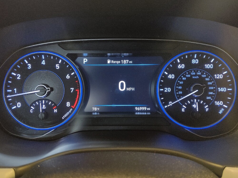 2022 Hyundai Palisade in Houston, TX 77060 - 18140314 23