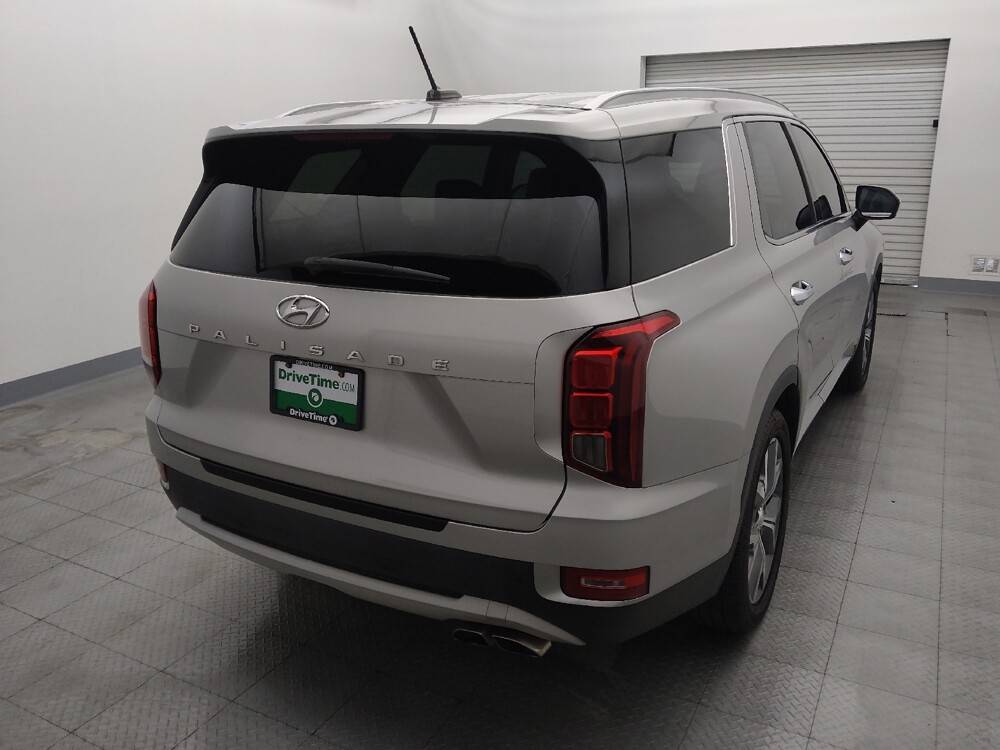 2022 Hyundai Palisade in Houston, TX 77060 - 18140314 7