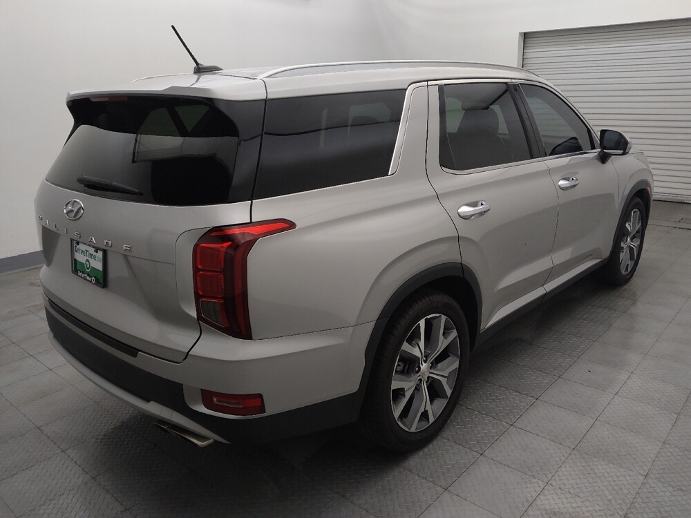 2022 Hyundai Palisade in Houston, TX 77060 - 18140314 9