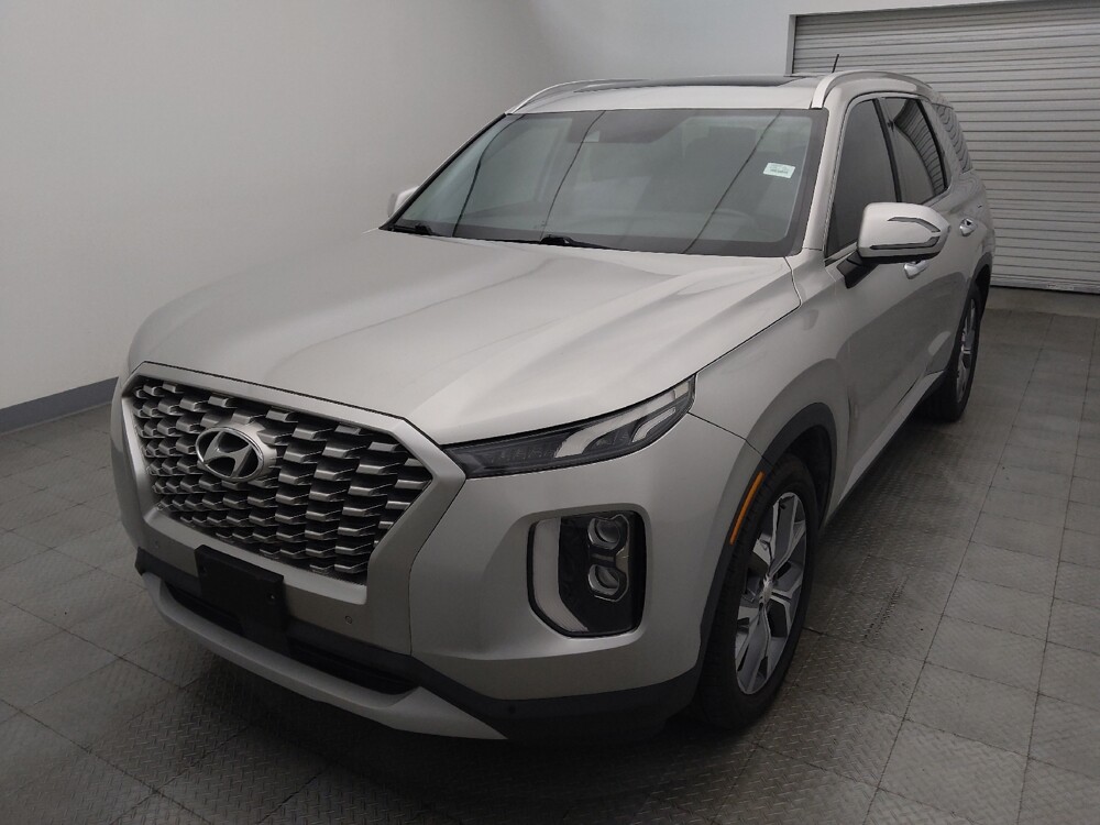 2022 Hyundai Palisade in Houston, TX 77060 - 18140314 15