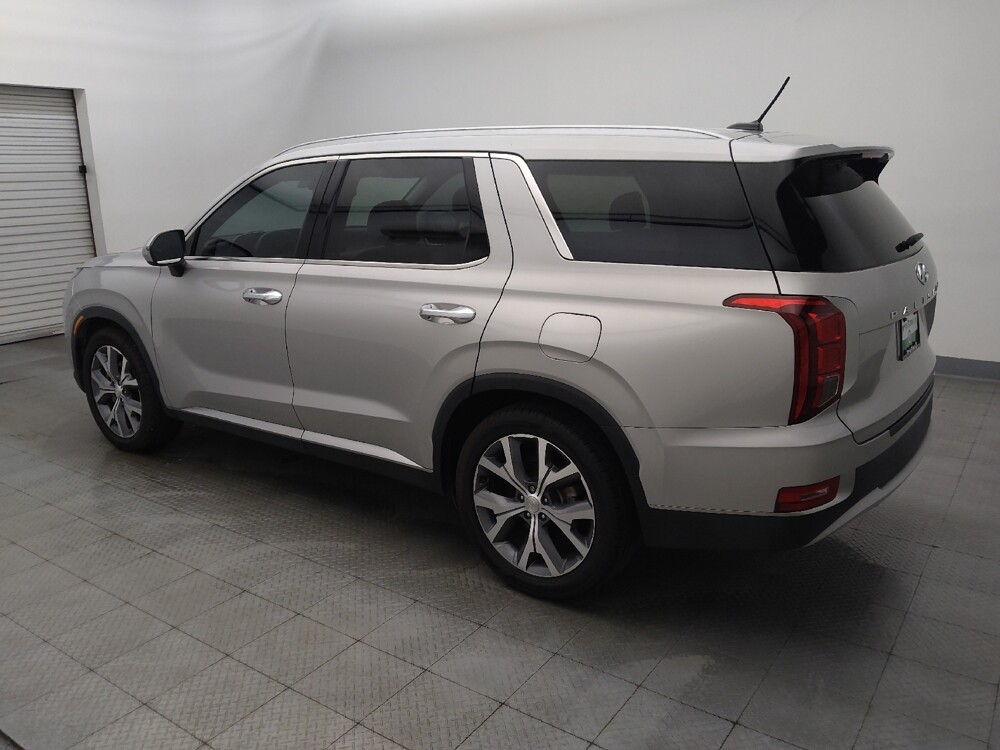 2022 Hyundai Palisade in Houston, TX 77060 - 18140314 3
