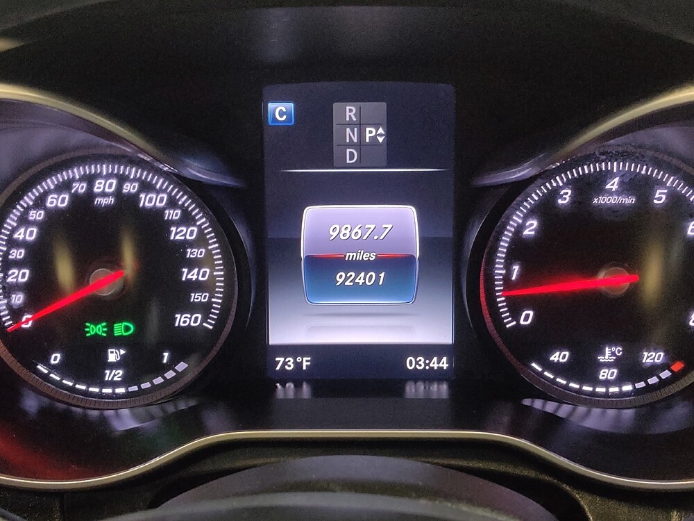 2016 Mercedes-Benz C 300 in Cincinnati, OH 45255 - 18140315 23