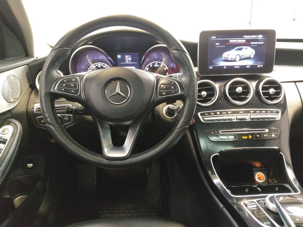 2016 Mercedes-Benz C 300 in Cincinnati, OH 45255 - 18140315 22