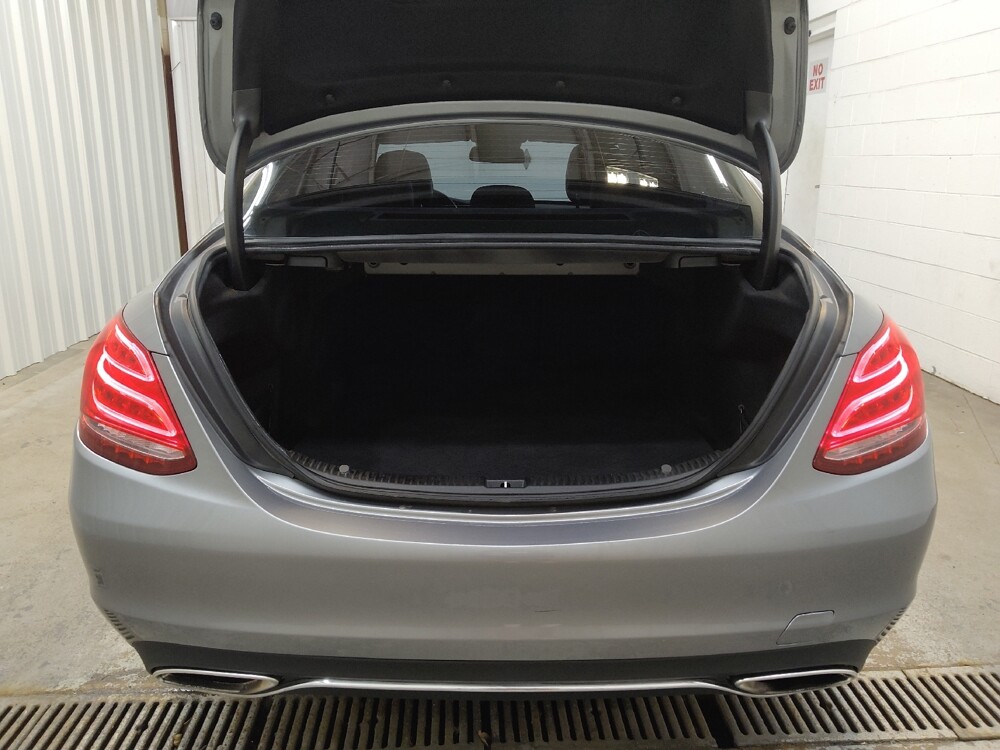 2016 Mercedes-Benz C 300 in Cincinnati, OH 45255 - 18140315 29