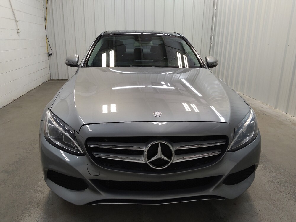 2016 Mercedes-Benz C 300 in Cincinnati, OH 45255 - 18140315 14