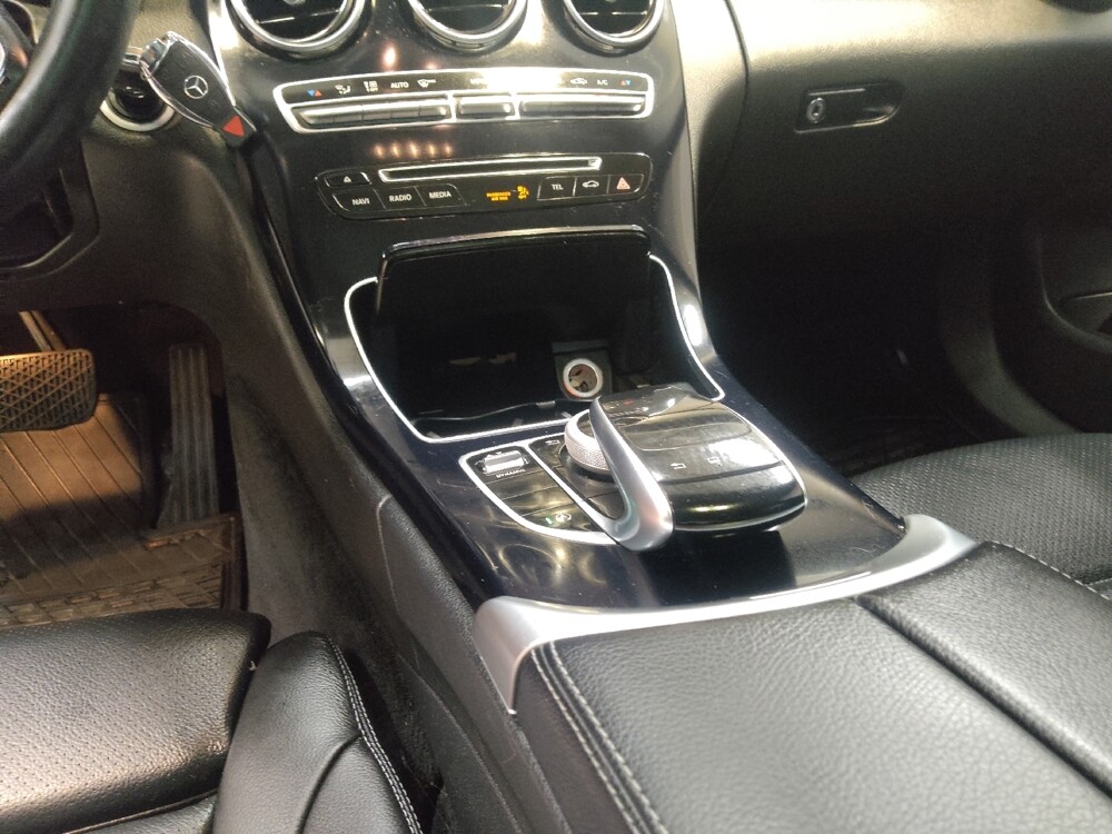 2016 Mercedes-Benz C 300 in Cincinnati, OH 45255 - 18140315 26