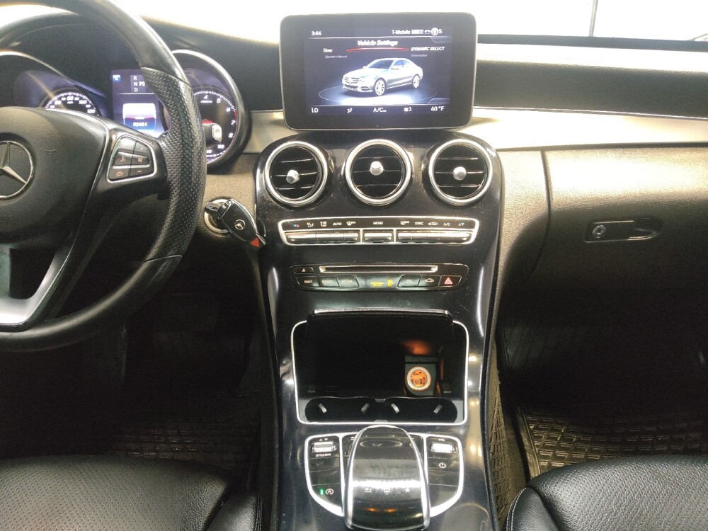 2016 Mercedes-Benz C 300 in Cincinnati, OH 45255 - 18140315 25