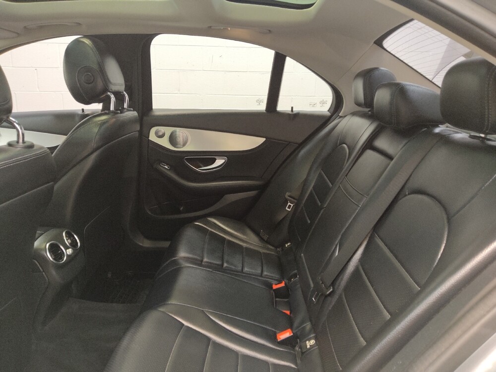 2016 Mercedes-Benz C 300 in Cincinnati, OH 45255 - 18140315 18