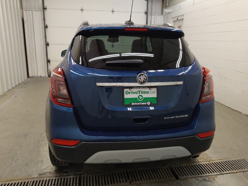 2019 Buick Encore in Cincinnati, OH 45255 - 18140317 6