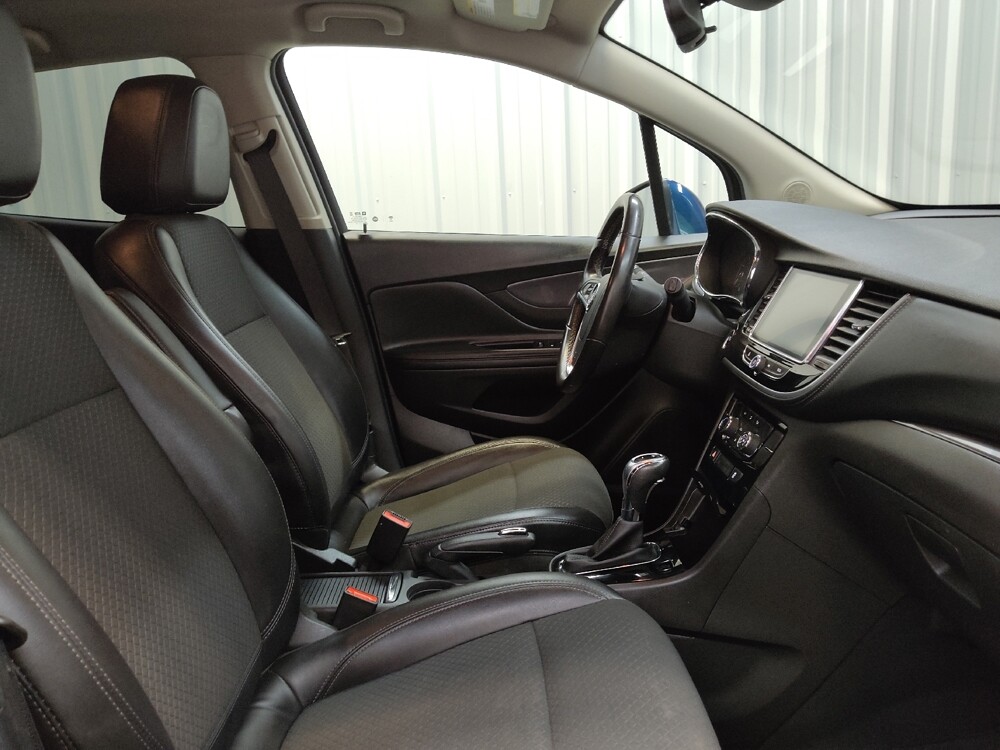 2019 Buick Encore in Cincinnati, OH 45255 - 18140317 21
