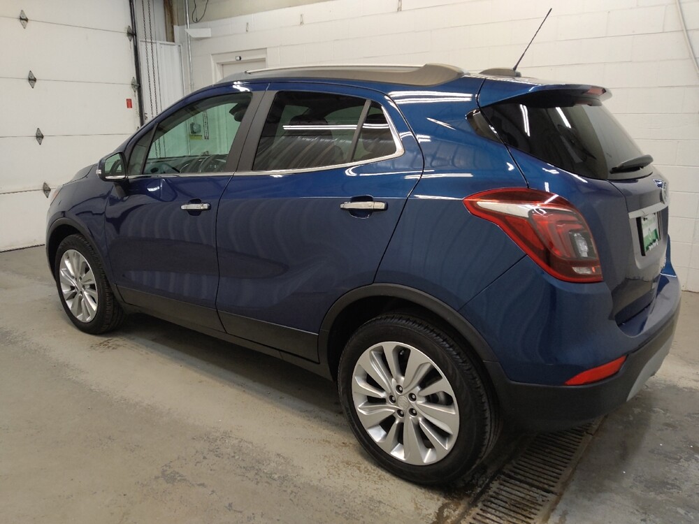 2019 Buick Encore in Cincinnati, OH 45255 - 18140317 3