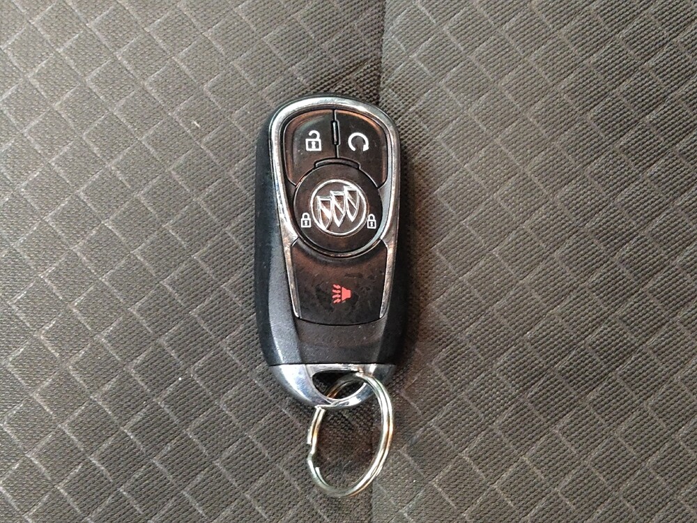 2019 Buick Encore in Cincinnati, OH 45255 - 18140317 32