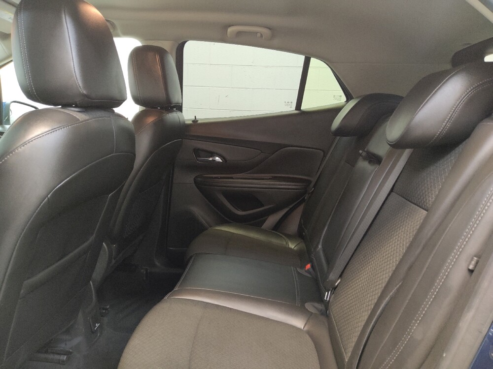 2019 Buick Encore in Cincinnati, OH 45255 - 18140317 18