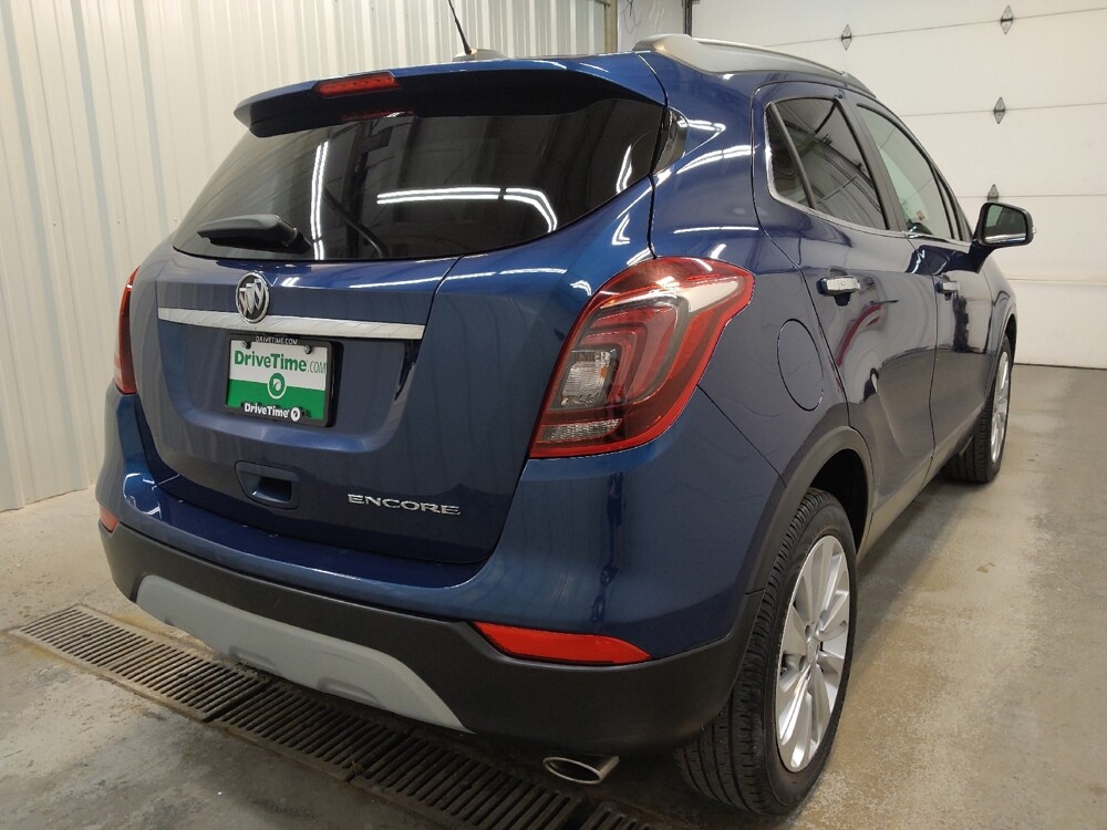 2019 Buick Encore in Cincinnati, OH 45255 - 18140317 9