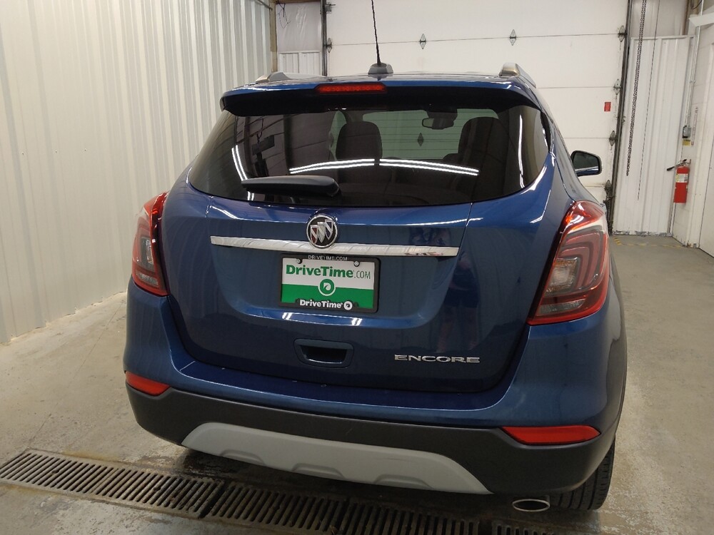 2019 Buick Encore in Cincinnati, OH 45255 - 18140317 7