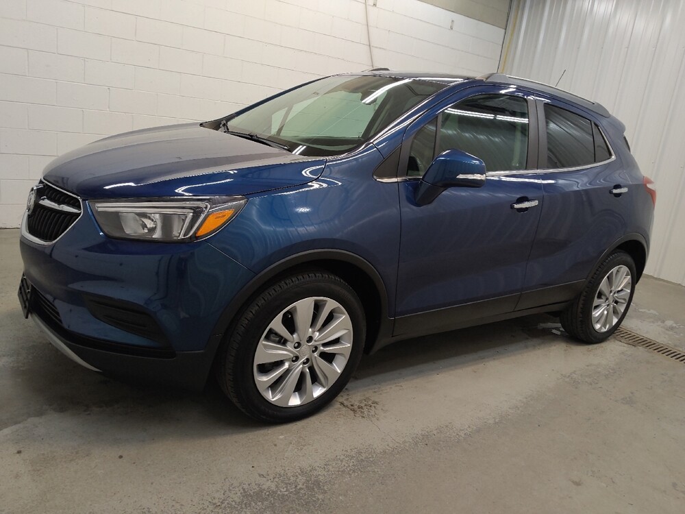 2019 Buick Encore in Cincinnati, OH 45255 - 18140317 2